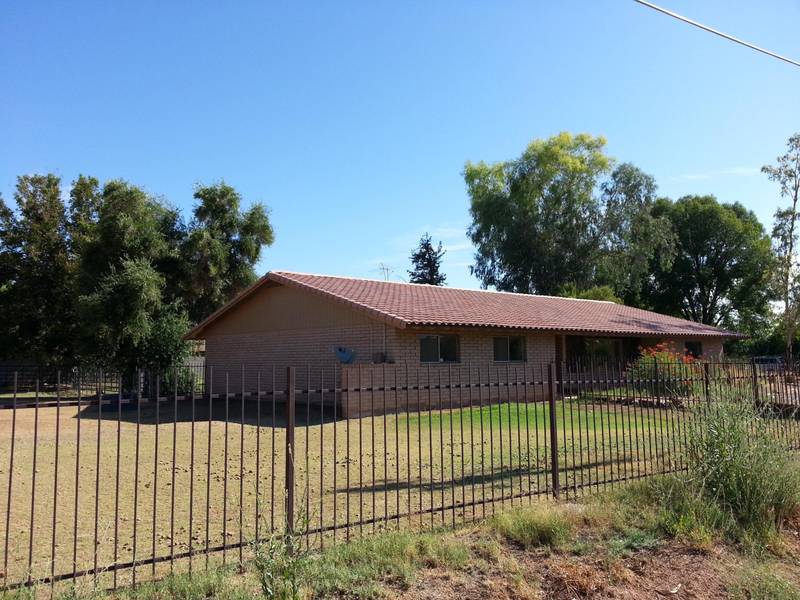 2006 N 90TH Place, Chandler, AZ 85224