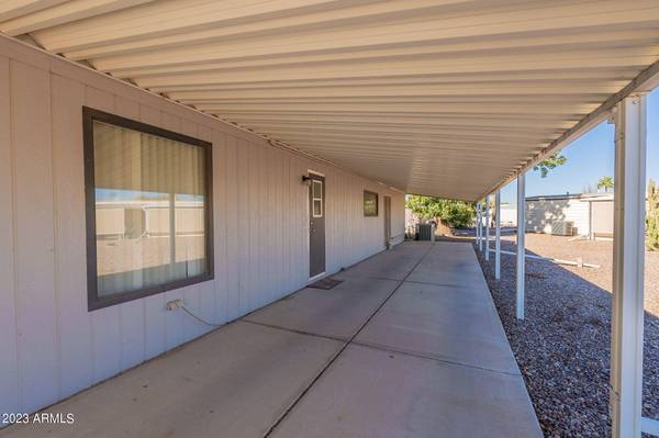 Casa Grande, AZ 85122,2100 N TREKELL Road #343