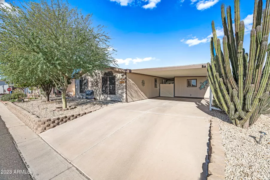 2208 W Baseline Avenue #14, Apache Junction, AZ 85120