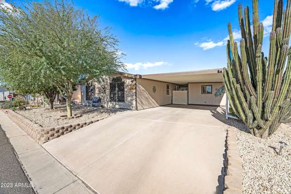 Apache Junction, AZ 85120,2208 W Baseline Avenue #14