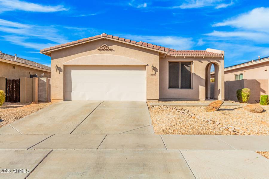 15134 N 138TH Lane, Surprise, AZ 85379