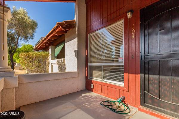 Glendale, AZ 85307,10815 W NORTHERN Avenue #104