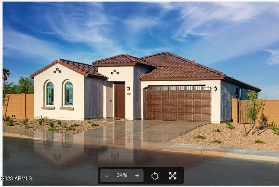 2542 N MORRISON Avenue, Casa Grande, AZ 85122