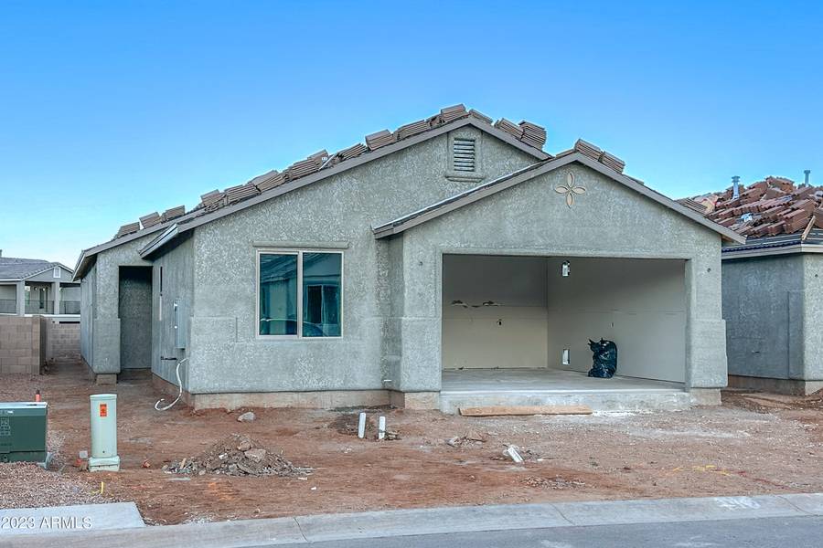 1885 Brookshire Drive #Lot 148, Sierra Vista, AZ 85635