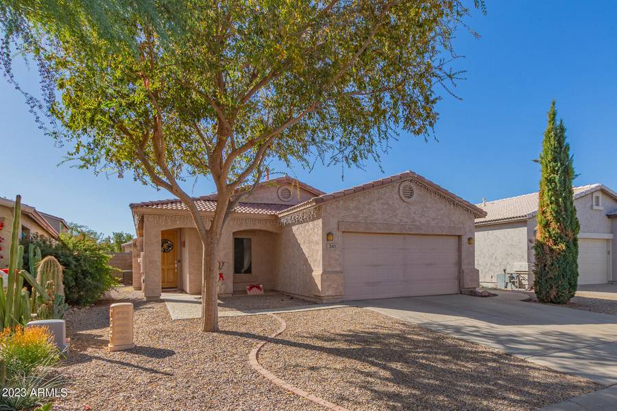 241 E MOUNTAIN VIEW Road, San Tan Valley, AZ 85143