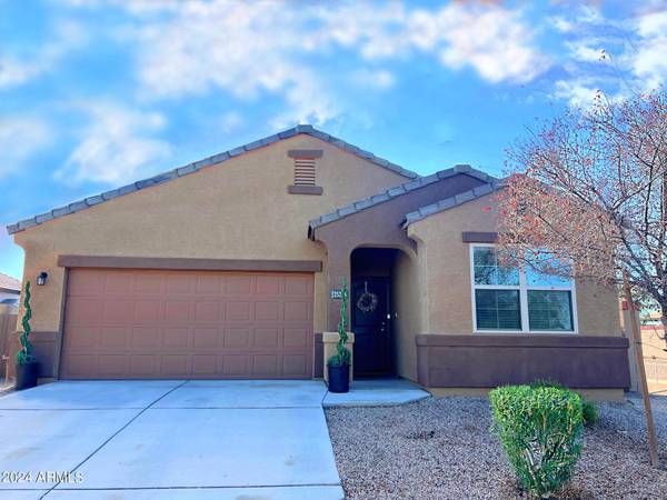 Buckeye, AZ 85326,25205 W BURGESS Lane