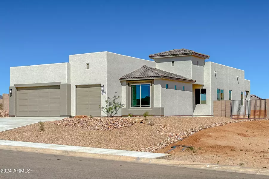 1685 Early Spring Lane #Lot 26, Sierra Vista, AZ 85635