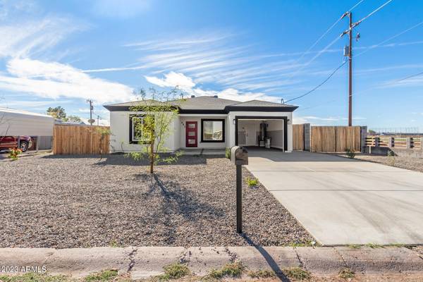 Coolidge, AZ 85128,683 W RAYMOND Street