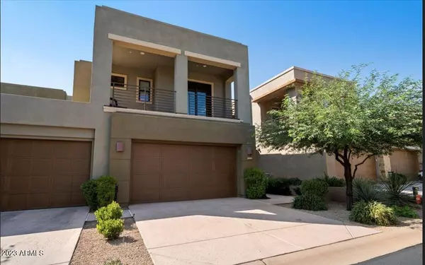 Scottsdale, AZ 85262,27000 N ALMA SCHOOL Parkway S #2038