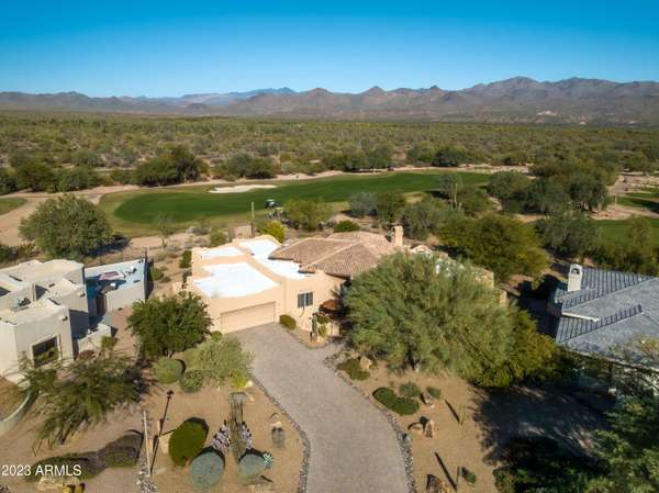 Rio Verde, AZ 85263,18424 E COBRE Way