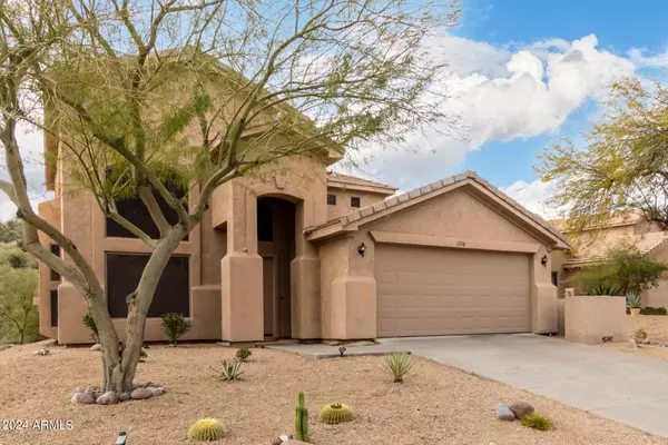 Fountain Hills, AZ 85268,13316 N VISTA DEL LAGO --