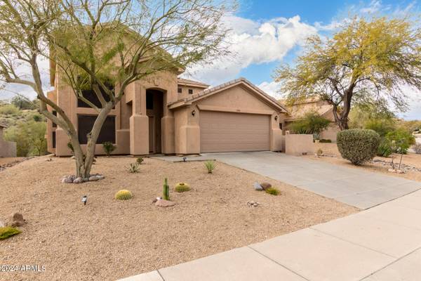 Fountain Hills, AZ 85268,13316 N VISTA DEL LAGO --