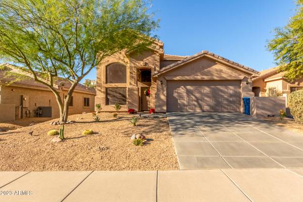 Fountain Hills, AZ 85268,13316 N VISTA DEL LAGO --