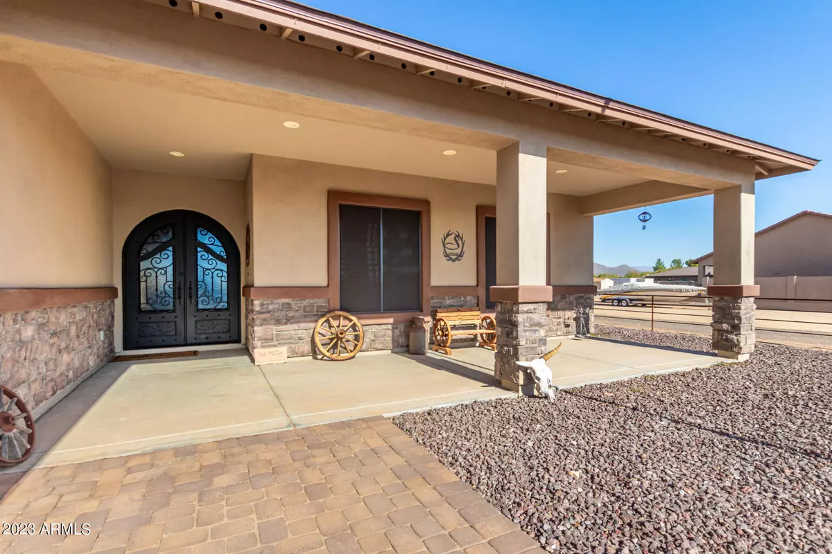 Phoenix, AZ 85086,1444 W MADDOCK Road