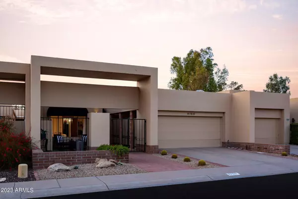 Scottsdale, AZ 85258,8766 E SAN RAFAEL Drive