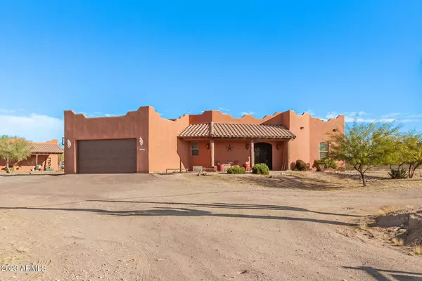 15940 W SKINNER Road, Surprise, AZ 85387