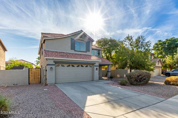 Gilbert, AZ 85298,3525 E CRESCENT Way