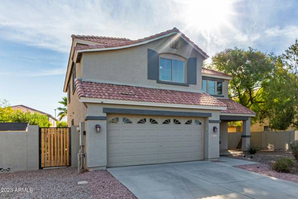 Gilbert, AZ 85298,3525 E CRESCENT Way