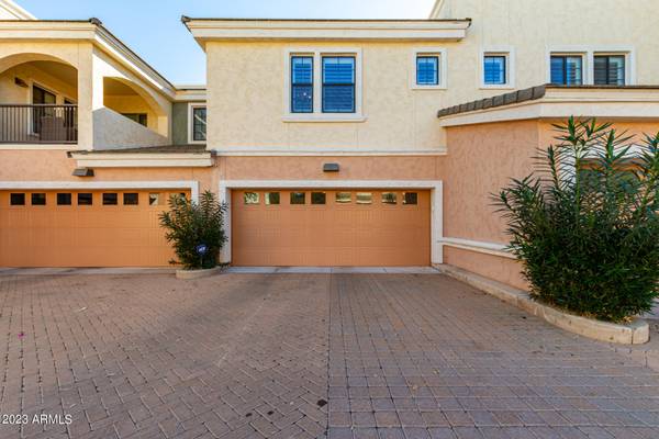 Scottsdale, AZ 85260,10757 N 74TH Street #2012