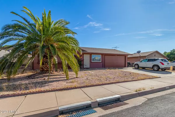 Mesa, AZ 85207,1409 N SAWYER --