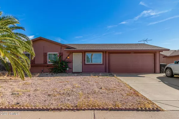 Mesa, AZ 85207,1409 N SAWYER --