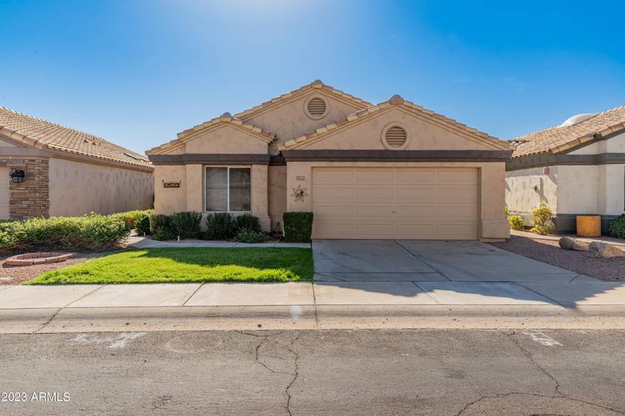 14535 W ZUNI Trail, Surprise, AZ 85374