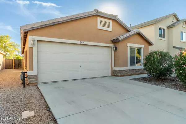 San Tan Valley, AZ 85143,4125 E GRAPHITE Road