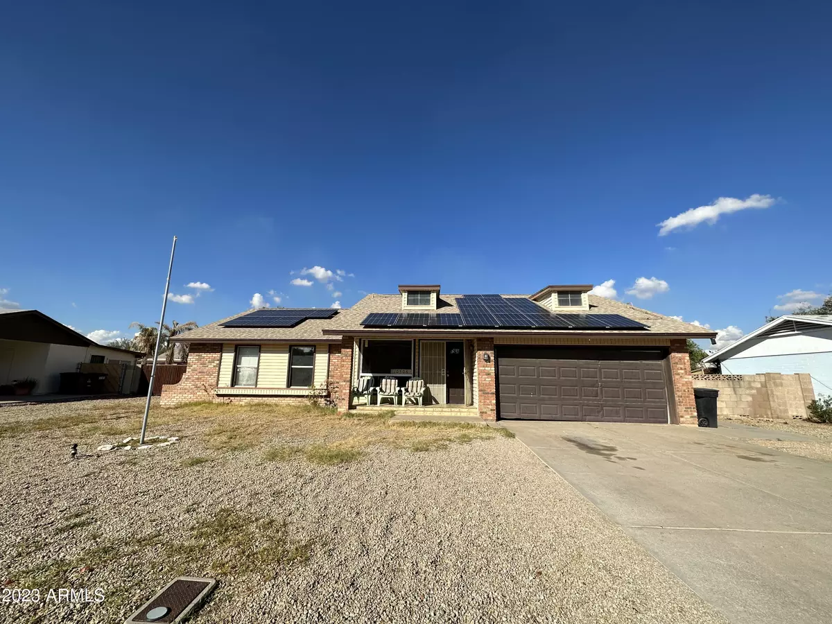 Peoria, AZ 85345,10506 W DIANA Avenue