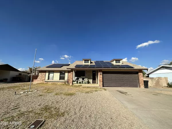 10506 W DIANA Avenue, Peoria, AZ 85345