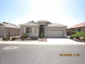 18067 W Browning Drive, Surprise, AZ 85374