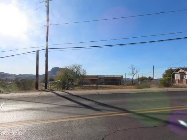 1200 S Belmont Avenue #tr in lot 15, Superior, AZ 85173