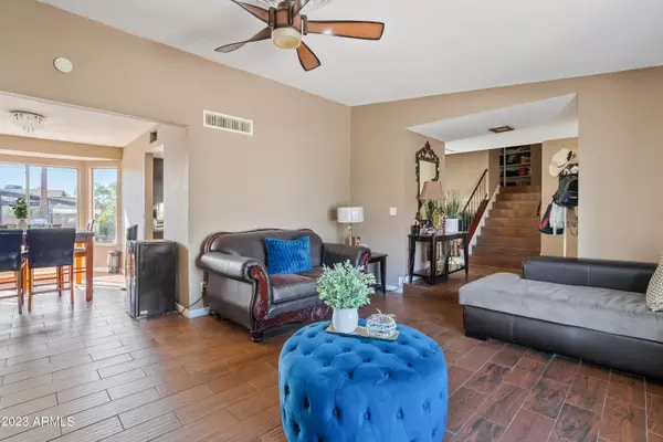 Phoenix, AZ 85035,4527 W VIRGINIA Avenue