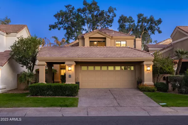 Scottsdale, AZ 85258,7525 E GAINEY RANCH Road #144