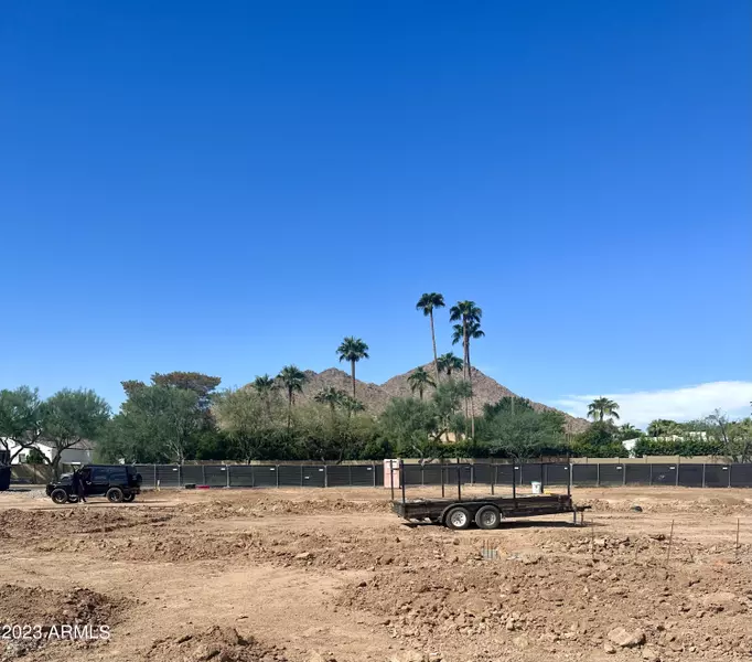 5205 N MONTE VISTA Drive #5, Paradise Valley, AZ 85253