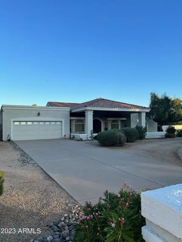 12005 N 84TH Street, Scottsdale, AZ 85260