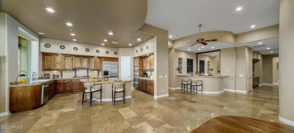 Scottsdale, AZ 85266,8188 E Thorntree Drive