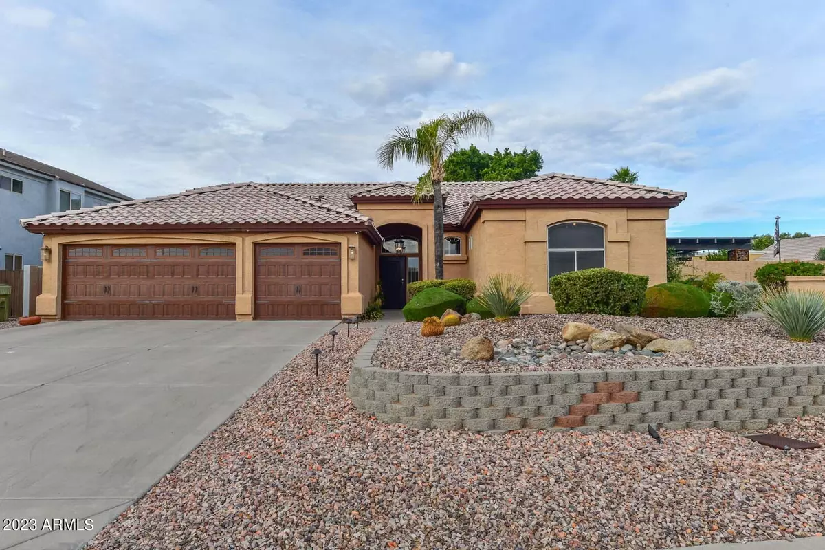 Glendale, AZ 85308,18480 N 63RD Drive