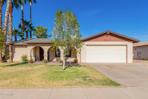 Glendale, AZ 85302,5234 W BERYL Avenue