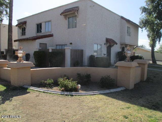 1207 E LAWRENCE Lane, Phoenix, AZ 85020