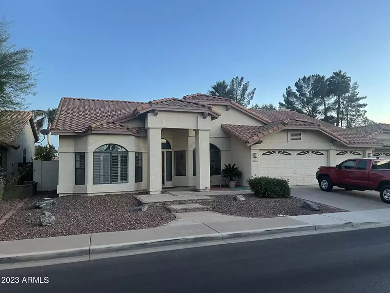 543 E Vaughn Avenue, Gilbert, AZ 85234