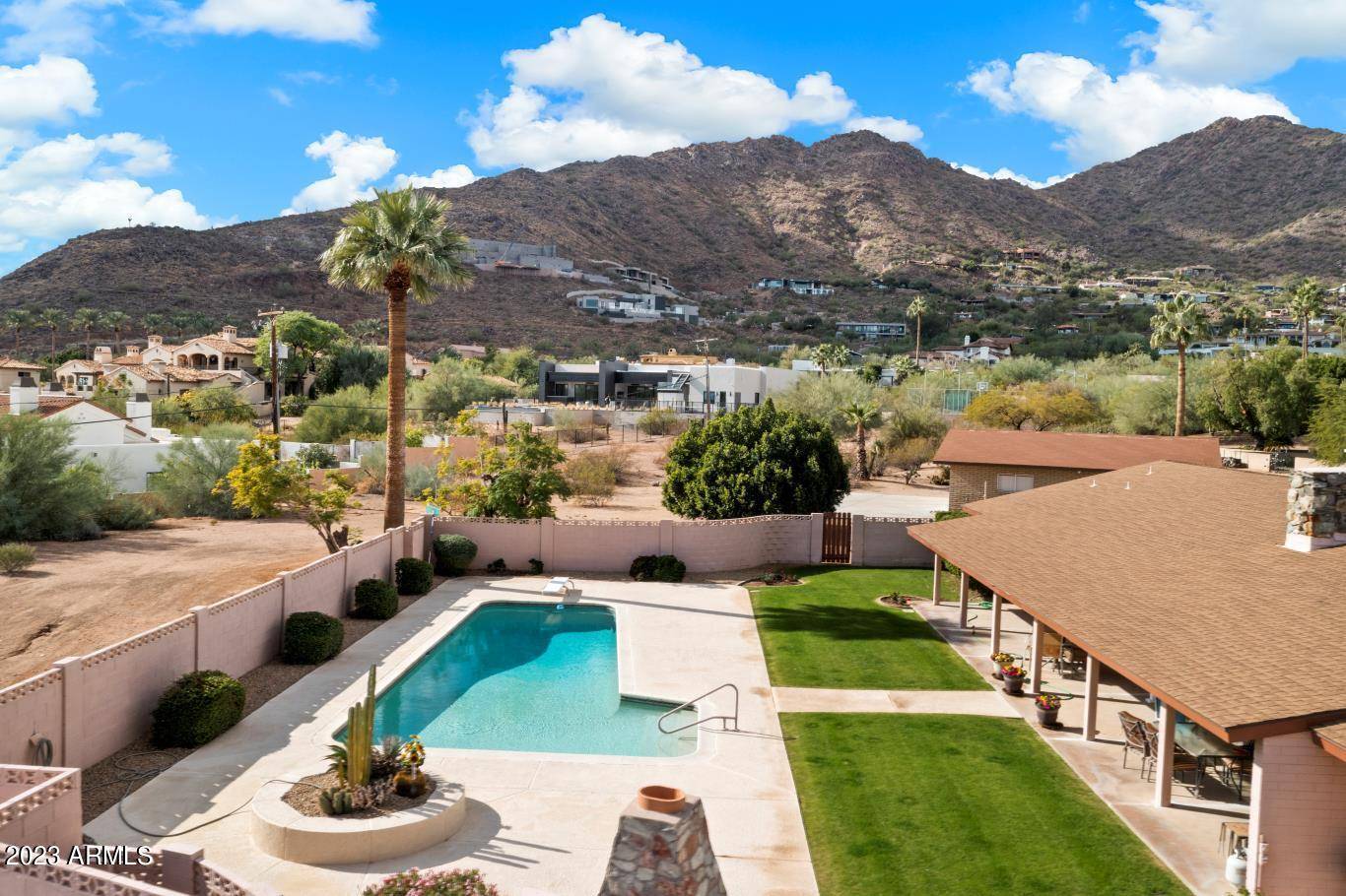 6323 E SAGE Drive, Paradise Valley, AZ 85253