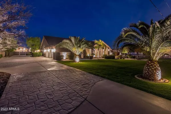 Peoria, AZ 85383,8430 W WILLIAMS Road