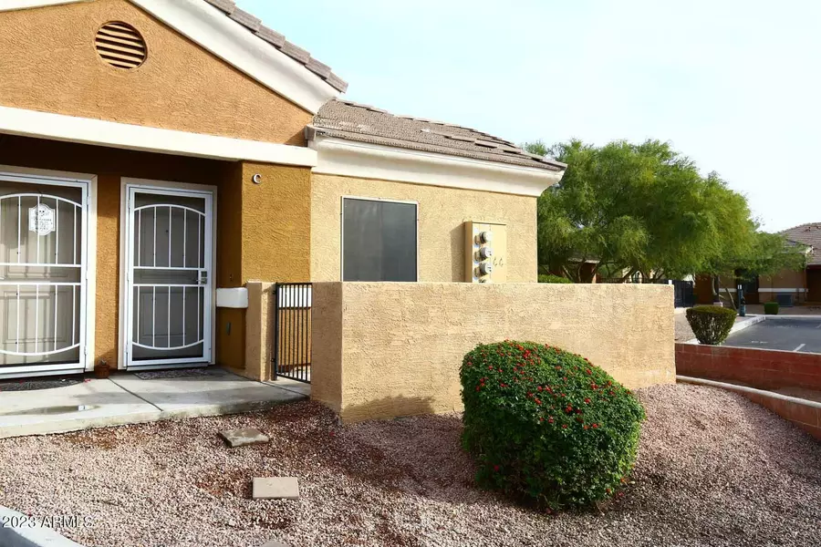 854 S SAN MARCOS Drive #9C, Apache Junction, AZ 85120