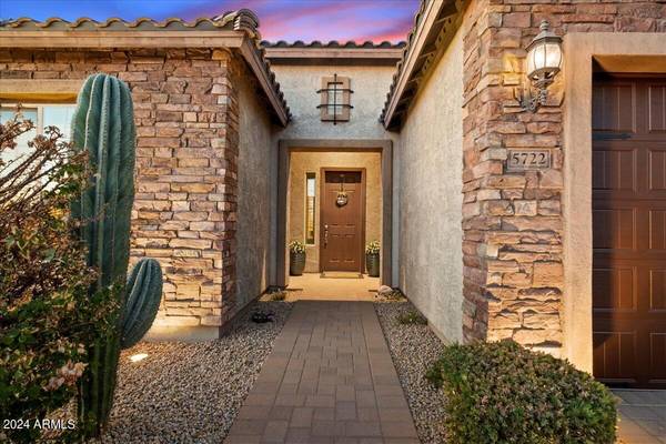 Cave Creek, AZ 85331,5722 E Jake Haven --