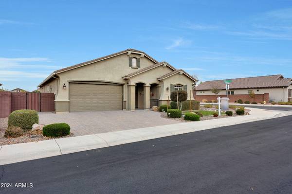 Queen Creek, AZ 85140,1150 W SNOWBELL Avenue