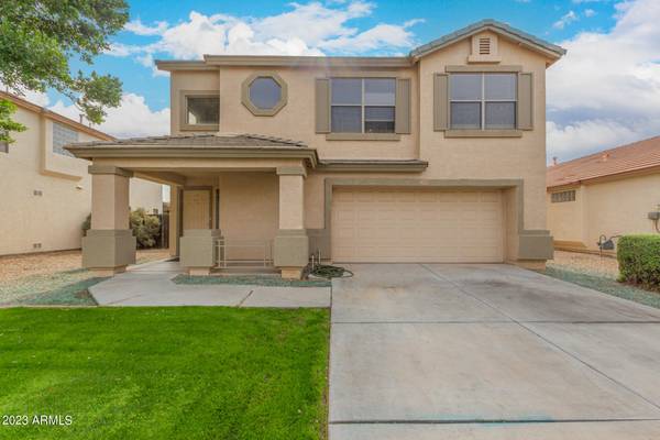 Avondale, AZ 85392,12909 W PALM Lane