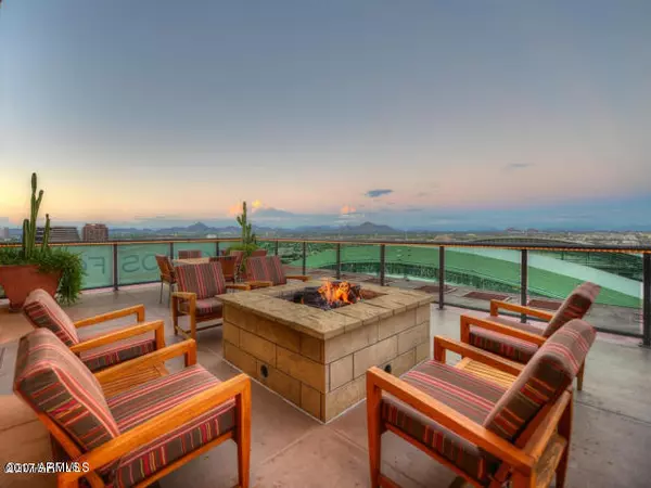 Phoenix, AZ 85004,310 S 4TH Street #1705