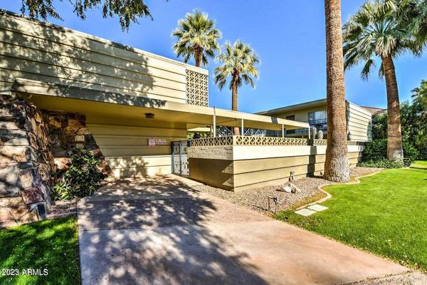 6906 E 4TH Street #15,  Scottsdale,  AZ 85251