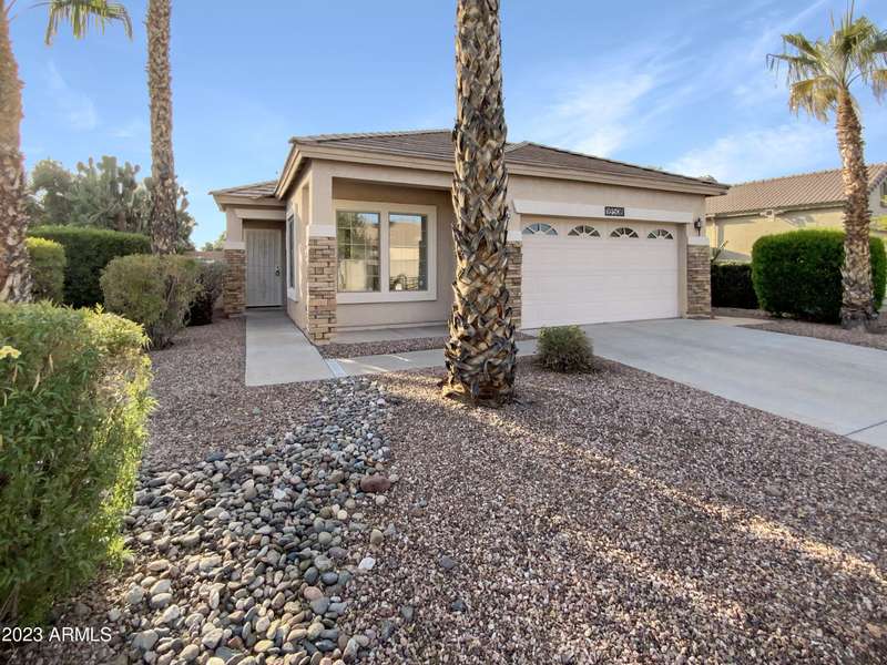 16508 N 168TH Lane, Surprise, AZ 85388