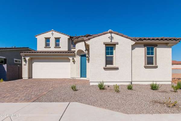 3516 N 103RD Avenue, Avondale, AZ 85392